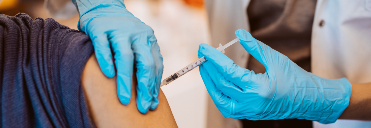 Vacina tríplice viral